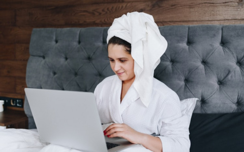 В Кировской области все более востребованы услуги компании "Ростелеком"