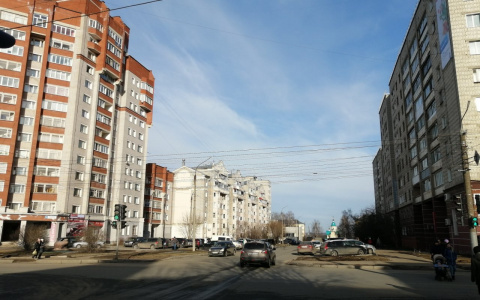 В Кировской области введен режим самоизоляции