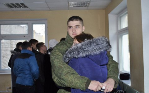 Стало известно, перенесут ли сроки весеннего призыва в Кировской области из-за коронавируса