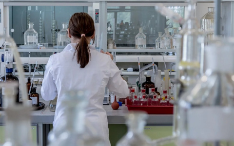 Минздрав РФ запатентовал прибор, который выявляет коронавирус в воздухе