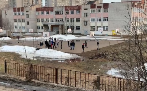 В Кирове родителей могут оштрафовать за нахождение детей вне дома