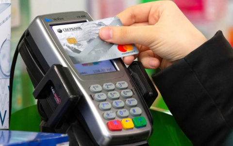 Сбербанк отменил сервисное обслуживание по эквайрингу