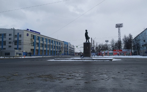 Потепление до +10, а затем - похолодание: метеоролог составил прогноз на апрель в Кирове