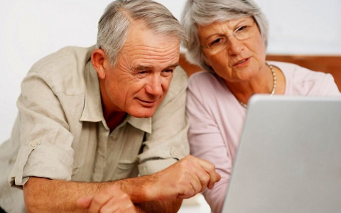 Пётр Колтыпин рассказал о запуске образовательного онлайн-курса Сбербанка для людей старшего возраста