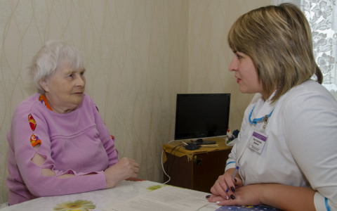 Главный гериатр региона дала рекомендации пенсионерам в период угрозы коронавируса