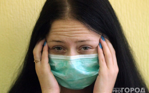 Женщину из Слободского будут судить за нарушение карантина