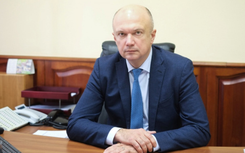 Вице-губернатора Кировской области задержали за получение взятки