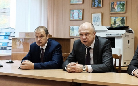 Досье на Андрея Плитко: коротко о задержанном за взятку вице-губернаторе Кировской области