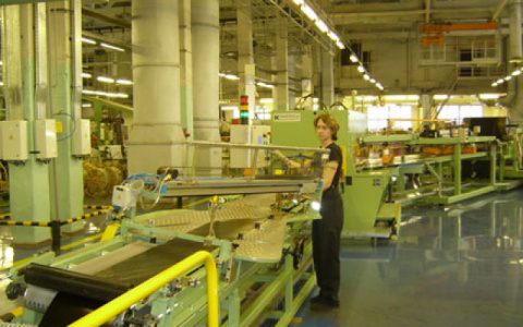 Опубликован список кировских предприятий, которые будут работать весь апрель