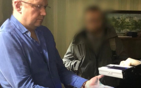 Суд избрал меру пресечения для арестованного кировского вице-губернатора