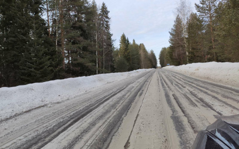 В правительстве назвали сроки, когда половина региональных дорог будут отремонтированы