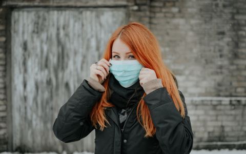 В Роспотребнадзоре рассказали о главном способе передачи коронавируса