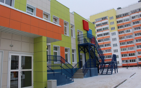 С 7 апреля в каждом детсаду Кирова откроется дежурная группа