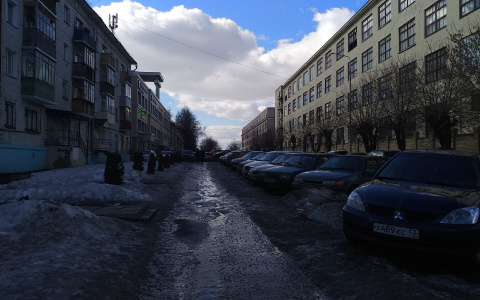 Синоптик рассказал о похолодании на неделе в Кирове и о том, когда ждать тепла