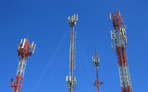 В 17  селах и деревнях Кировской области  впервые появится сотовая связь и мобильный интернет