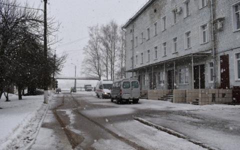 Житель Советского района заразился коронавирусом