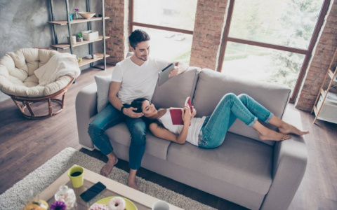 Чем заняться дома на самоизоляции?