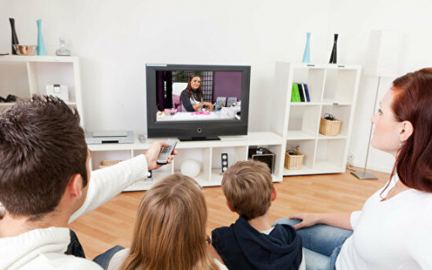 Что смотрят те, кто остался дома — новый рейтинг от видеосервиса Wink