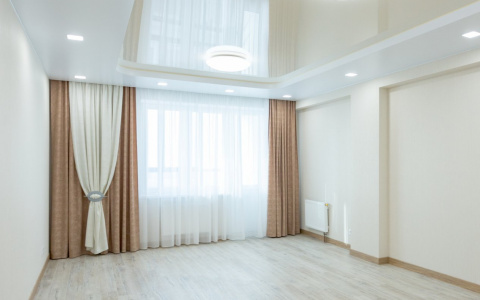 До 250 тысяч рублей кировчане могут сэкономить на ремонте квартиры в новостройке