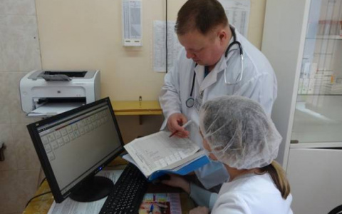 В Кировской области зафиксирован еще один случай подозрения на коронавирус