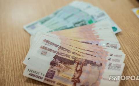 За накопленные долги по ЖКХ все равно начислят пени