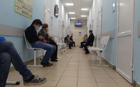 В России спрогнозировали пик и спад эпидемии коронавируса