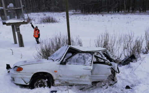 В ГИБДД рассказали, в какое время чаще всего происходят смертельные аварии в Кирове