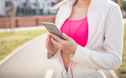 Экстремальный спорт: эксперты проверили защищенность мобильных фитнес-приложений