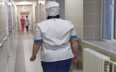 Коронавирус подтвержден еще у 6 жителей Кировской области