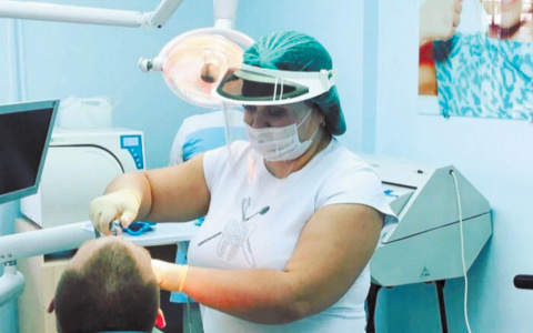 Где лечить зубы в период самоизоляции?