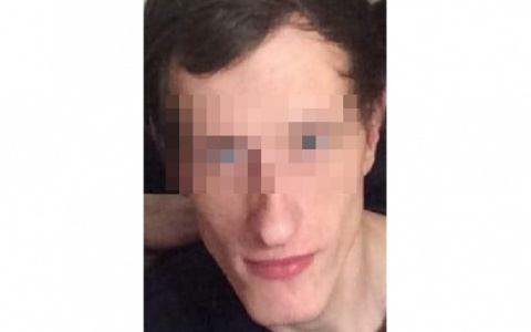 Заметили случайно: в Кирове нашли пропавшего без вести молодого человека