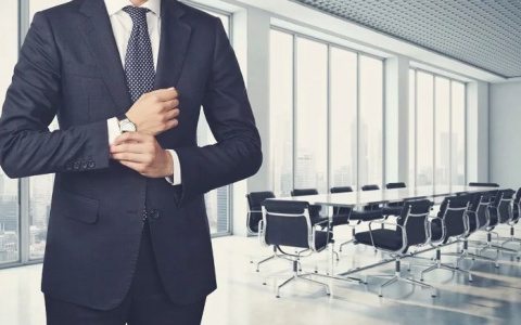 Владимир Скоч: биография предпринимателя и филантропа