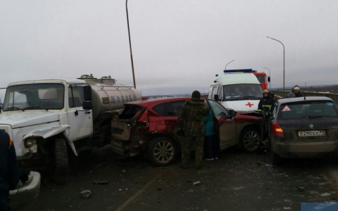 Известно, сколько человек погибли в Кировской области по вине пьяных водителей