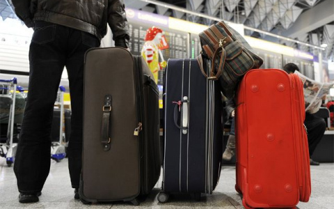 Распространяется ли страховка на багаж