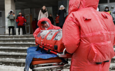 Стало известно, люди какого возраста чаще заражаются коронавирусом в Кировской области