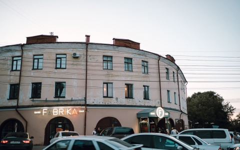 В Кирове закрывается популярный ночной клуб "Фабрика"