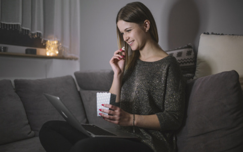 Драмы, комедии и «Приключения Ам Няма»: что смотрят те, кто остался дома