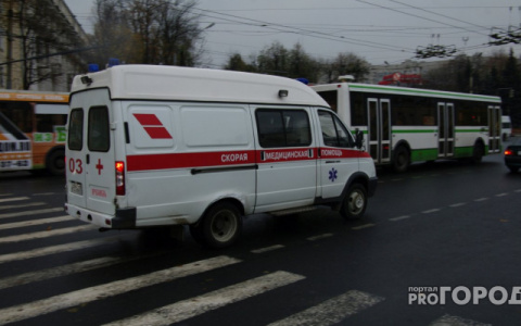 Ректор ВятГУ рассказал, как 68-летний педагог мог заразиться коронавирусом