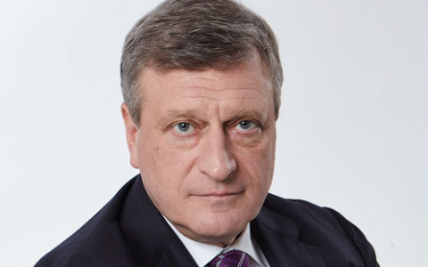 Стало известно, сколько заработал за 2019 год губернатор Кировской области