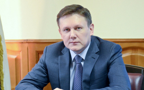 23 миллиона в год: опубликован доход представителей правительства Кировской области