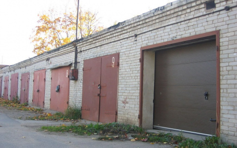 Как безопасно продать или купить гараж в Кирове?