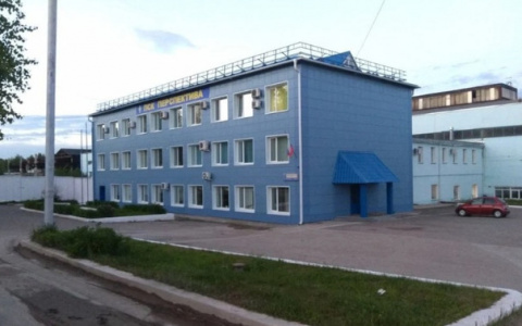 В Кирове продают завод стоимостью 180 миллионов рублей