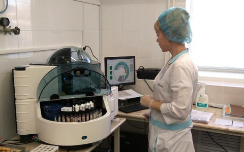 Число заболевших коронавирусом в Кирове выросло до 208 человек