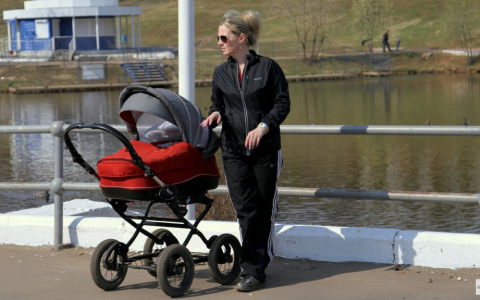 В Кирове индекс самоизоляции снизился до рекордной отметки