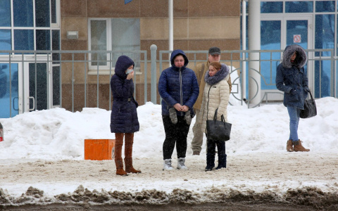 Что обсуждают в Кирове: карта случаев заражения COVID-19 по районам и низкие показатели уровня самоизоляции