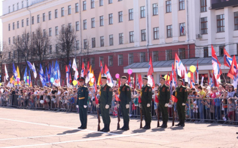 Сбербанк вместе со всей страной готовится к празднованию 75-летия Великой Победы