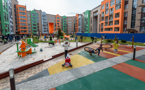 Ставка 6,5 процента по ипотеке: как государство поддерживает население и застройщиков в кризис