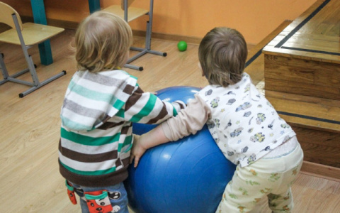 Количество дежурных групп в детских садах Кирова увеличат