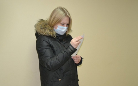 Опубликована обновленная карта распространения коронавируса по районам Кировской области