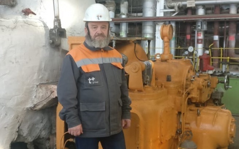 «Во время карантина в "сердце станции" вход открыт единицам»: руководитель на ТЭЦ-3 о работе и ограничительных мерах